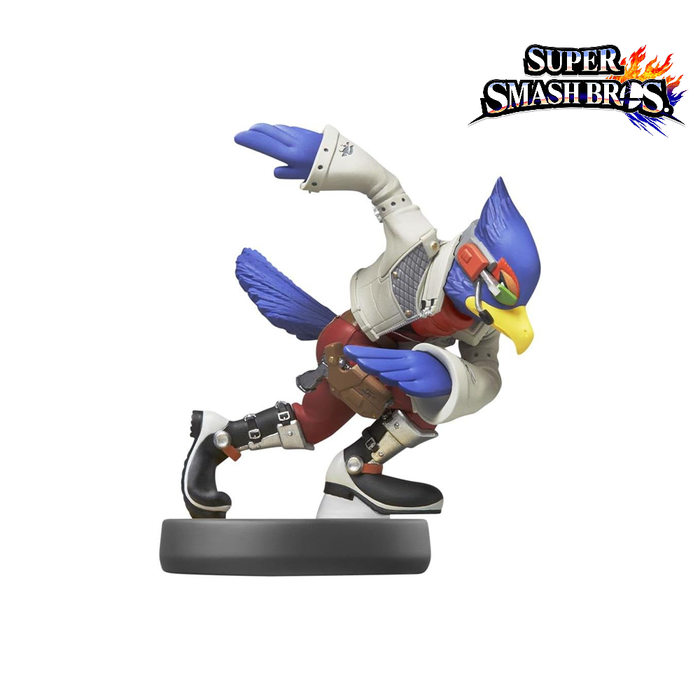 Amiibo Super Smash Bros Series Figurine