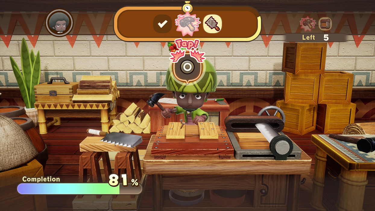 PS5 Fantasy Life i The Girl Who Steals Time (JPN-ENG)