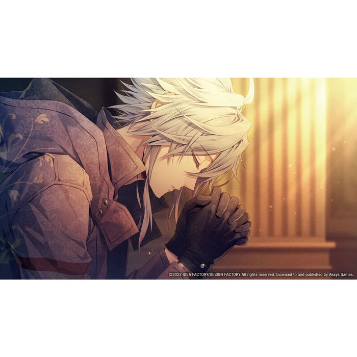 Nintendo Switch Piofiore Episodio 1926 Limited Edition (US)