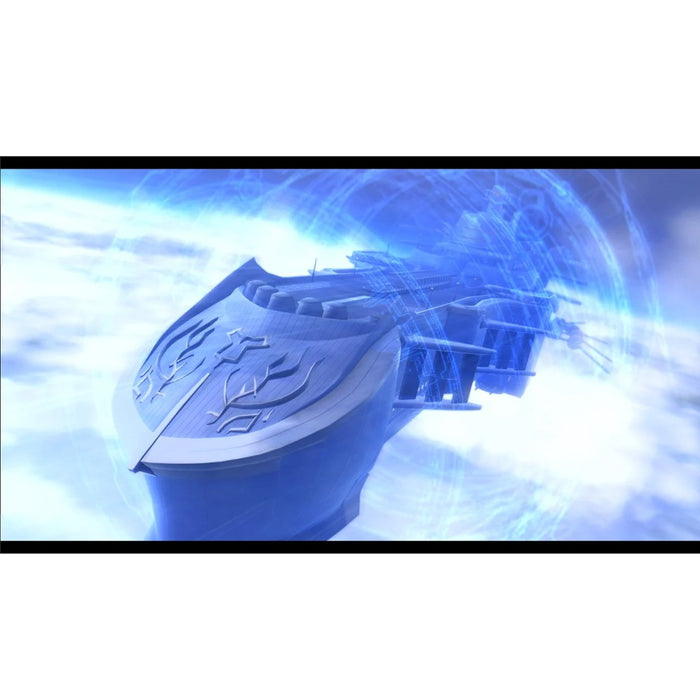 Nintendo Switch The Legend of Heroes Trails of Cold Steel 4 Frontline Edition (US)