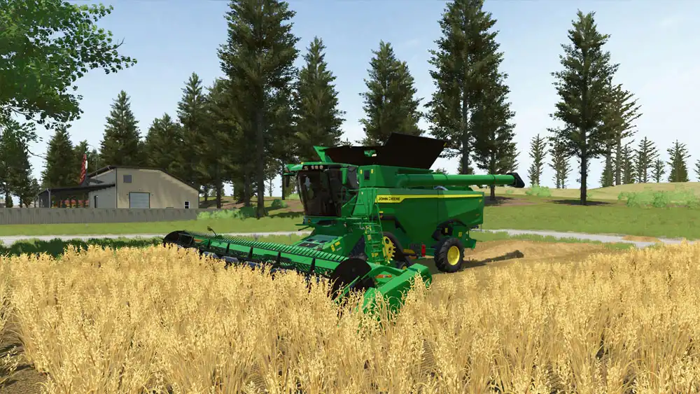 Nintendo Switch Farming Simulator 26 (ASI)