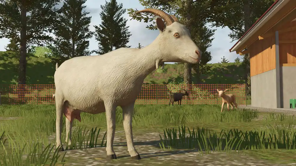 Nintendo Switch Farming Simulator 26 (ASI)