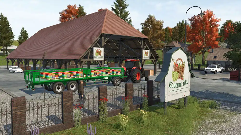 Nintendo Switch Farming Simulator 26 (ASI)