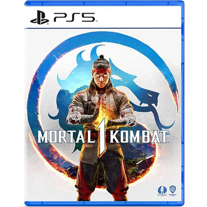 PS5 Mortal Kombat 1 (R3)
