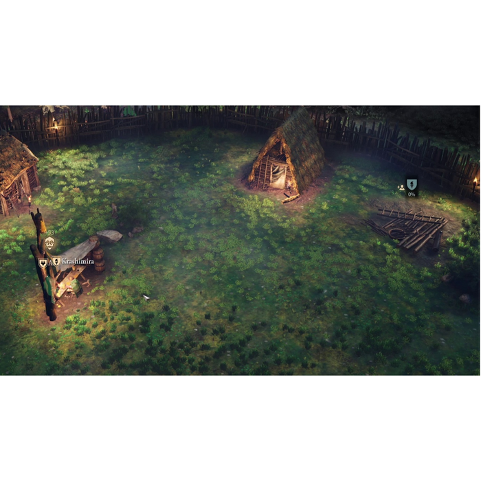 PS5 Gord Deluxe Edition (R2)