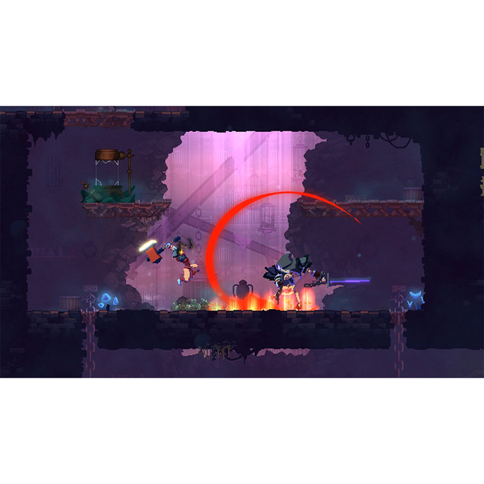 PS4 Dead Cells  Return to Castlevania Edition (R1)
