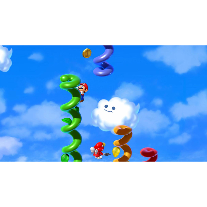 [PRE-ORDER]  Nintendo Switch Super Mario RPG (ASIA) [Release Date: November 17, 2023]