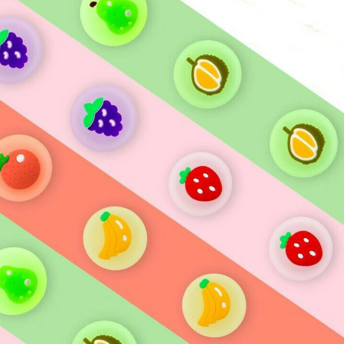 Thumb Grips for Nintendo Switch - 4pcs