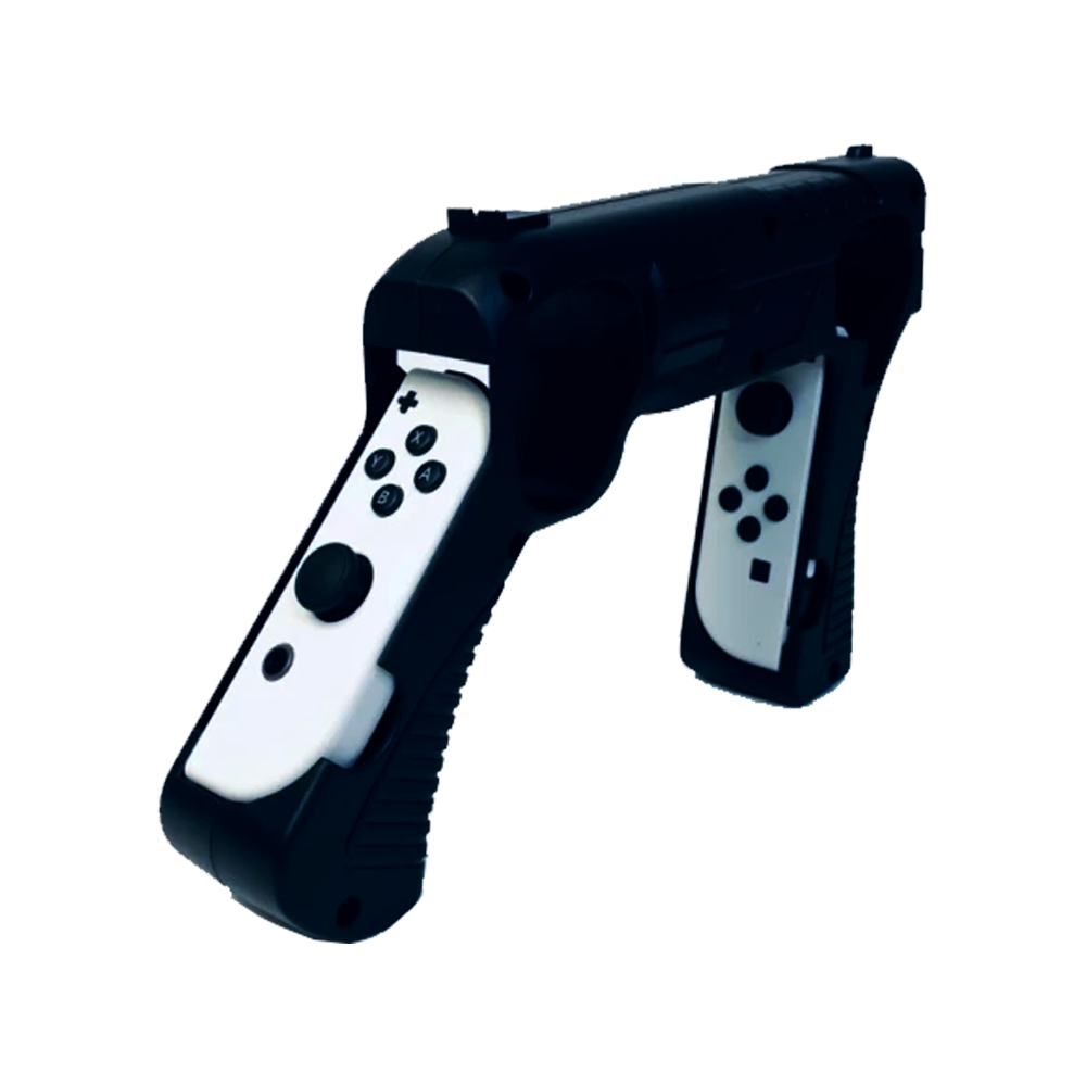 Lucky Fox Switch Gun Gyroscope T9 for Nintendo Switch — GAMELINE