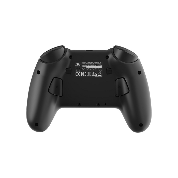 Redragon Wireless Gamepad (G902) DRAX - Black