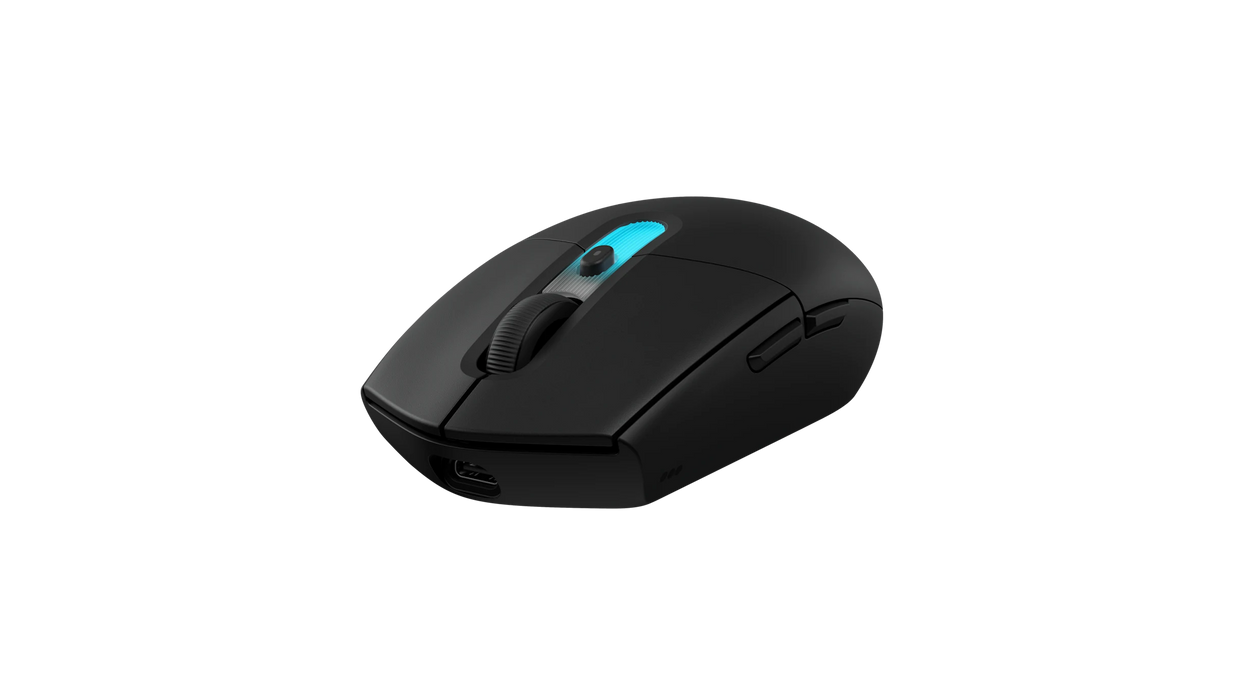 Logitech Wireless G304  X Superlight Gaming Mouse