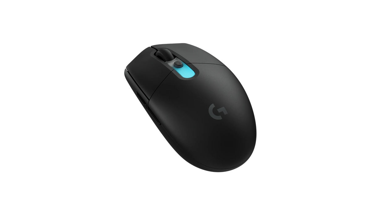 Logitech Wireless G304  X Superlight Gaming Mouse