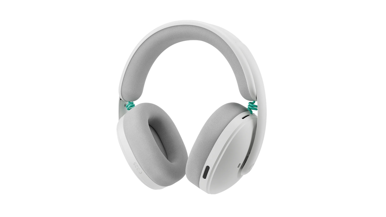 Logitech G325 LightSpeed Wireless Gaming Headset