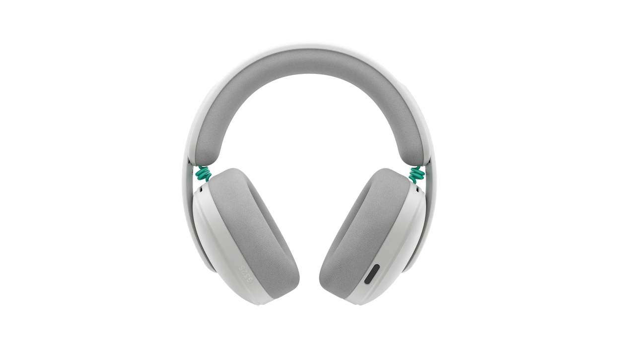 Logitech G325 LightSpeed Wireless Gaming Headset