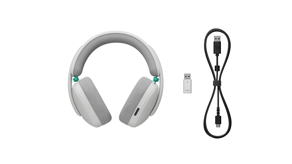 Logitech G325 LightSpeed Wireless Gaming Headset