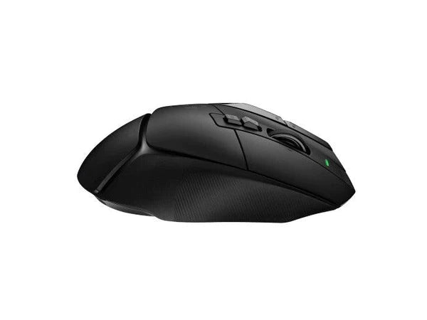 Logitech G502 X Plus Lightspeed Gaming Mouse - Black