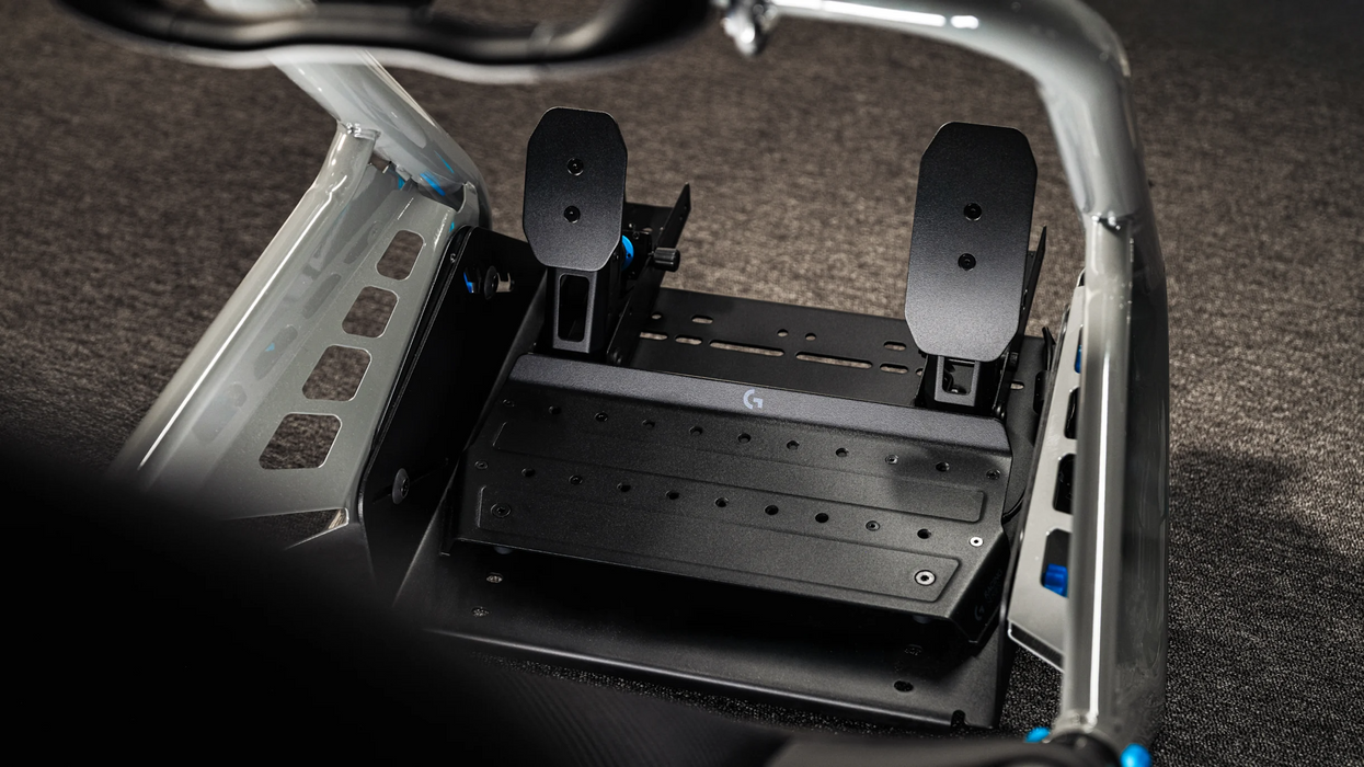 Logitech RS Pedals - Black