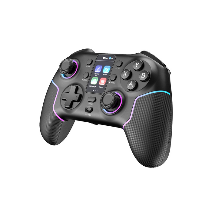 Redragon Wireless Gamepad (G902) DRAX - Black