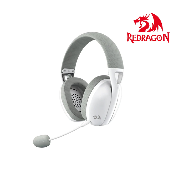 Redragon Wireless H848 IRE Pro Gaming Headset