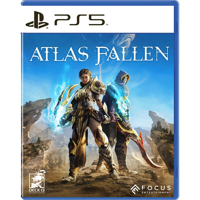 PS5 Atlas Fallen (R3)