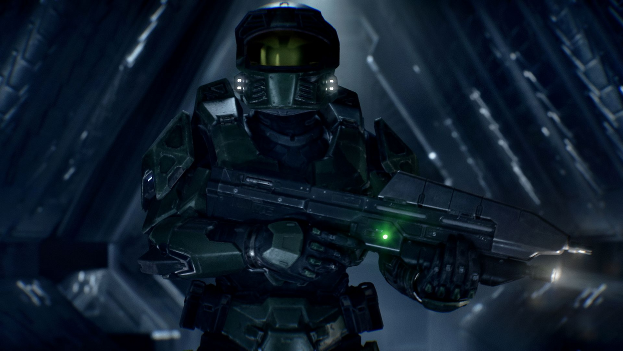 PS5 Halo: Campaign Evolved (R3)