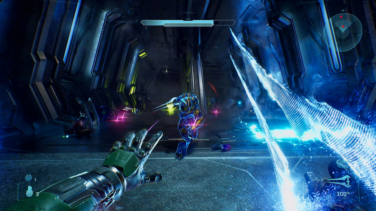 PS5 Halo: Campaign Evolved (R3)