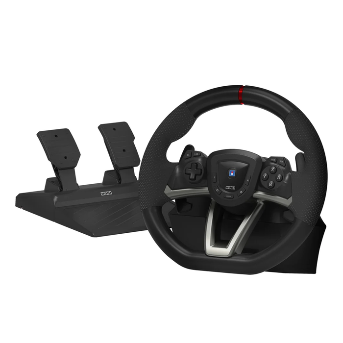 Hori Racing Wheel APEX for NS [NSW-429]