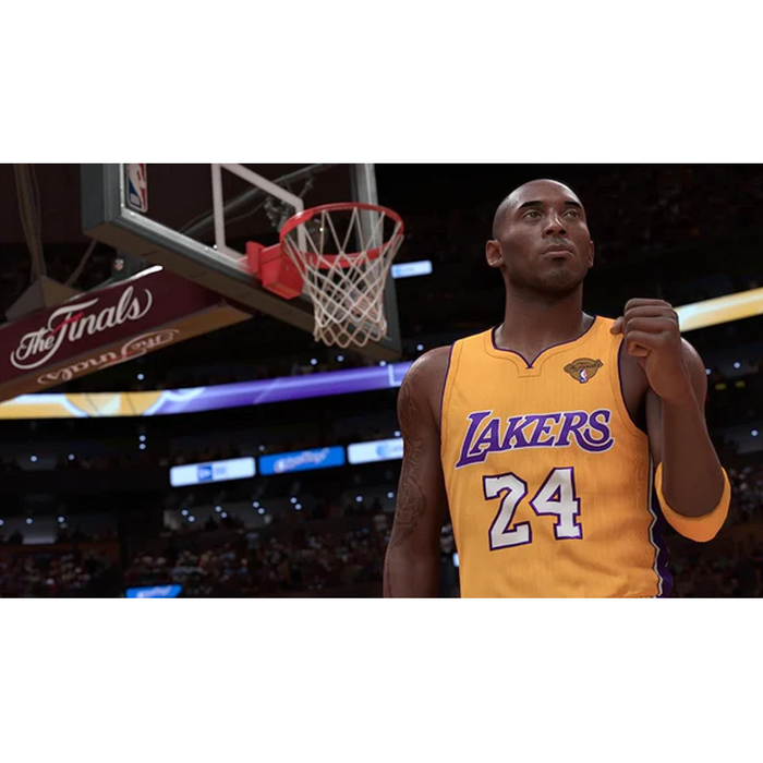 Xbox One NBA 2K24 Kobe Bryant Edition
