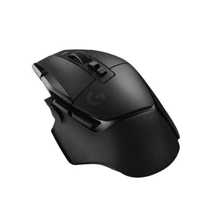 Logitech G502 X Plus Lightspeed Gaming Mouse - Black