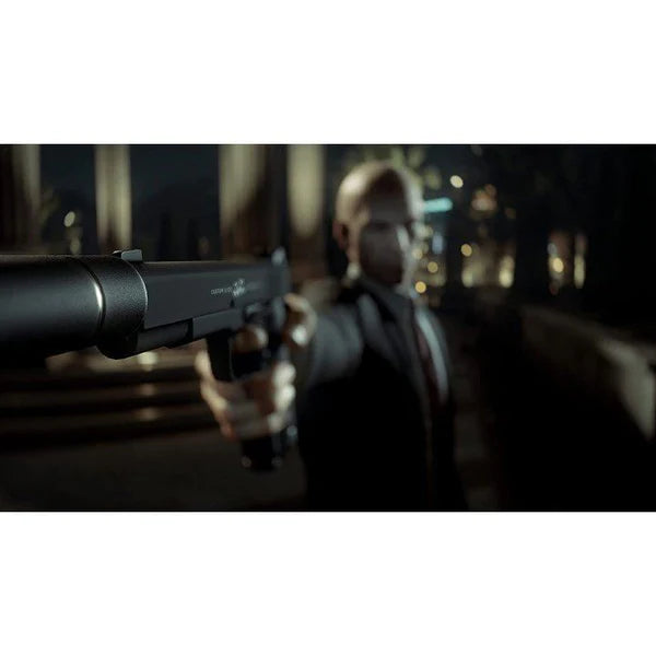 PS5 Hitman: World of Assassination (R2)