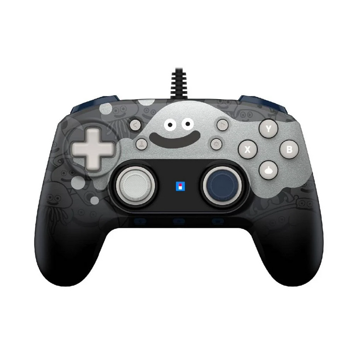 Horipad Symmetrical Analog for PC - Liquid Metal Slime [HPC-084A]