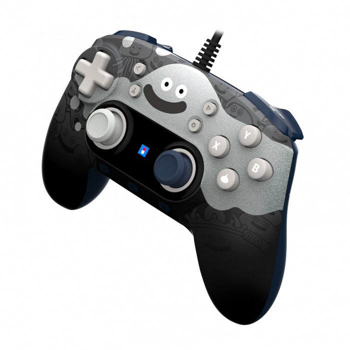 Horipad Symmetrical Analog for PC - Liquid Metal Slime [HPC-084A]