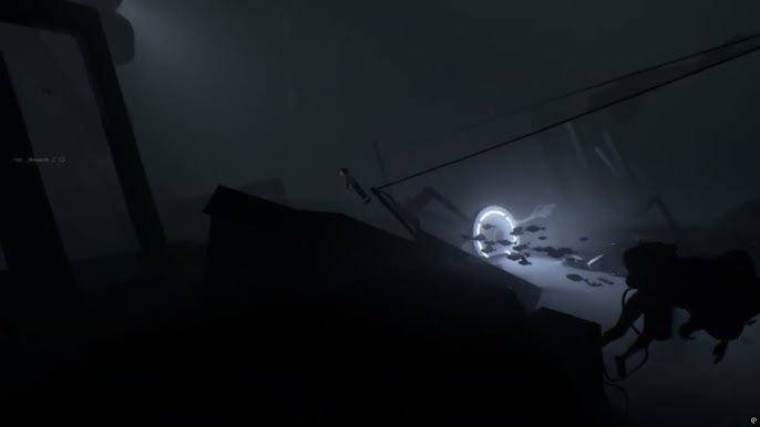 Nintendo Switch One Last Breath (EU)