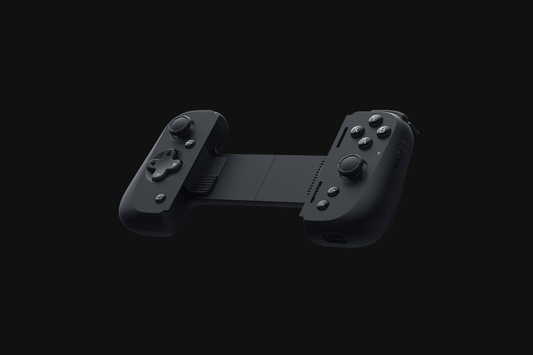 Razer Kishi V2 USB-C Gaming Controller (iPhone/Android) [06-05110100-R3M1]