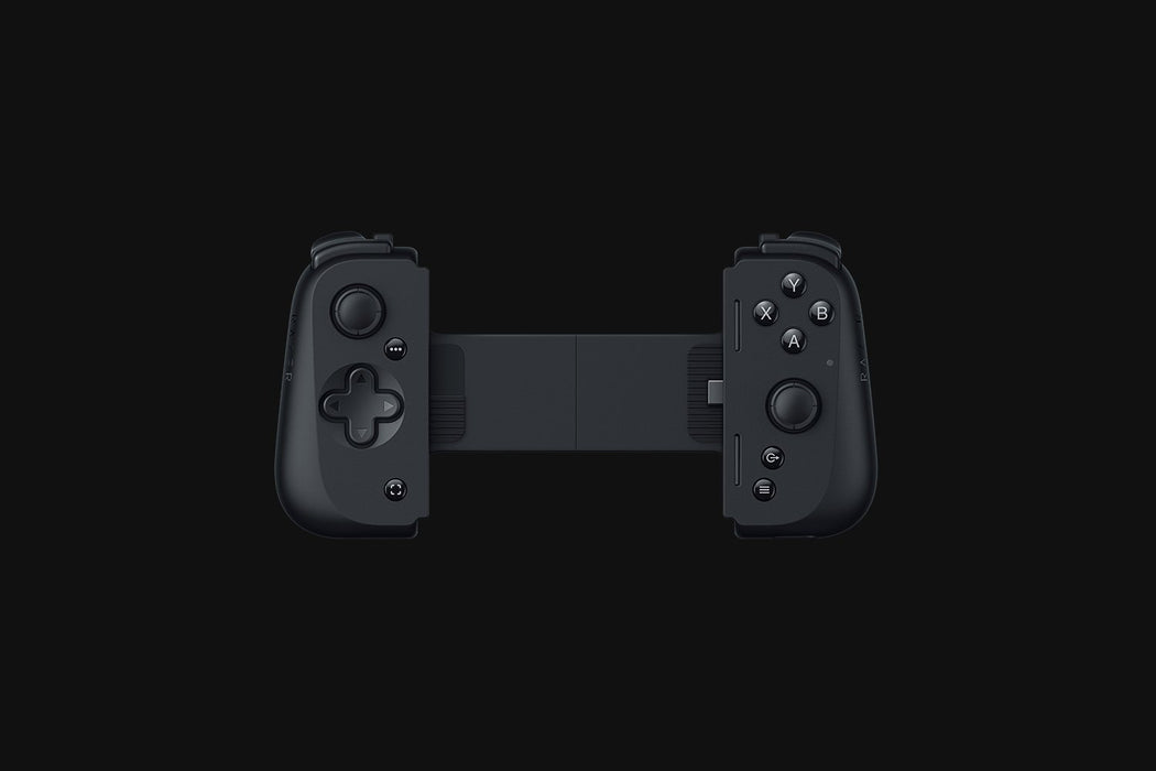 Razer Kishi V2 USB-C Gaming Controller (iPhone/Android) [06-05110100-R3M1]