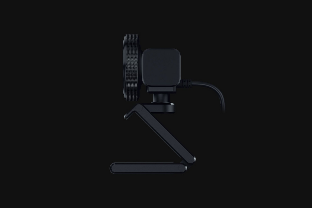 Razer Kiyo V2 X Webcam for Creators
