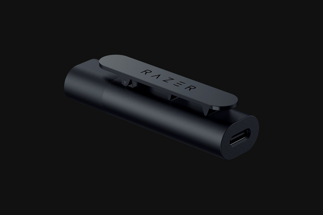 Razer Seiren BT - Bluetooth Microphone for Mobile Streaming [19-04150100-R3M1]