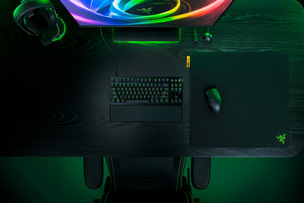 Razer Gigantus V2 Pro Esports Gaming Mouse Mat (L)