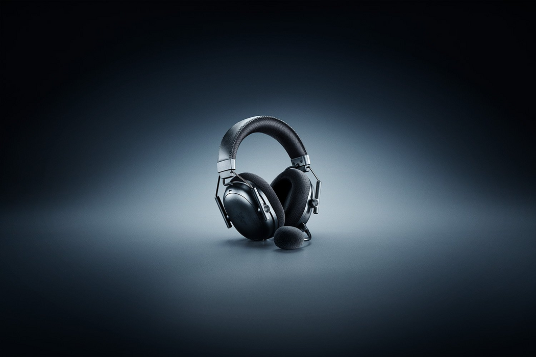Razer Wireless BlackShark V3 PRO ANC E-Sports Headset
