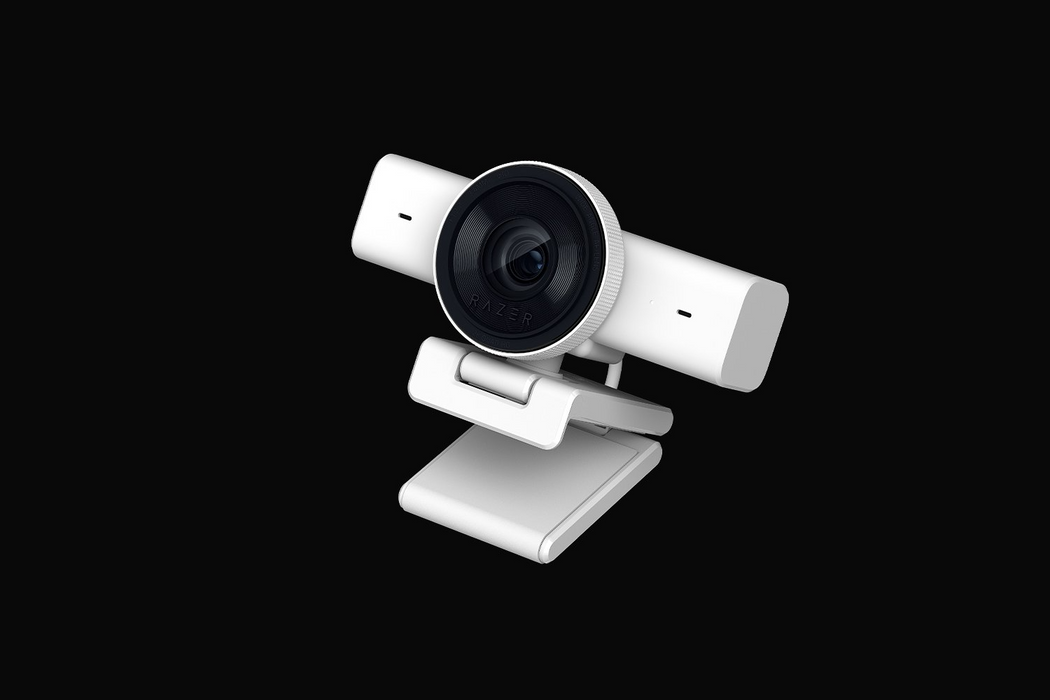 Razer Kiyo V2 X Webcam for Creators