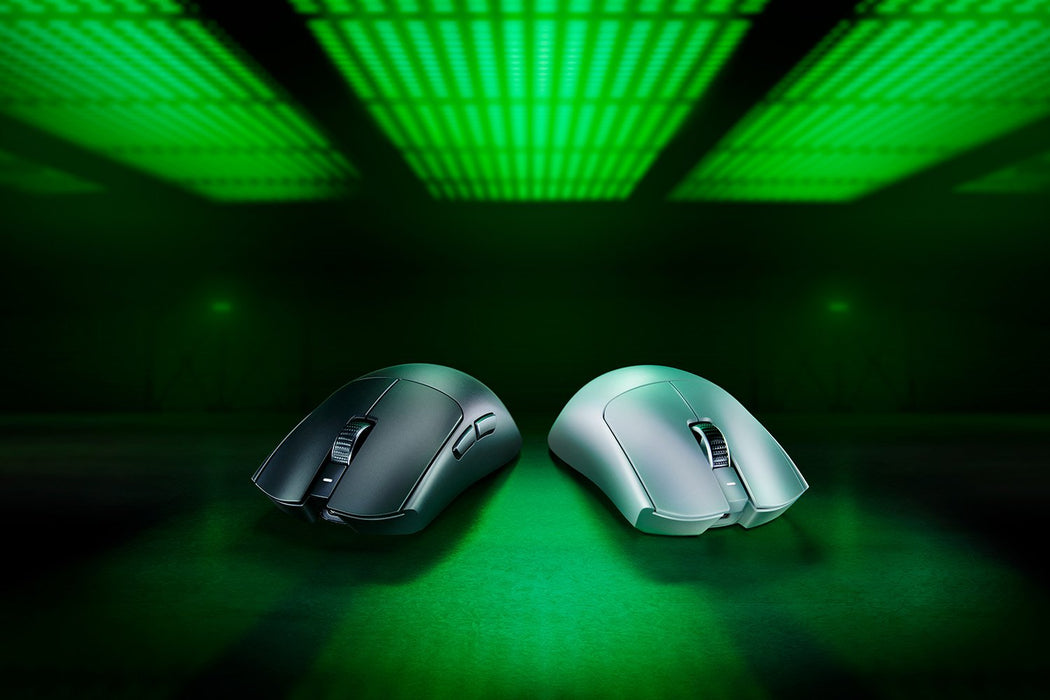 Razer Wireless Viper V3 Pro  Ultra-Lightweight HS E-Sports Mouse - Black [01-05120100-R3A1]