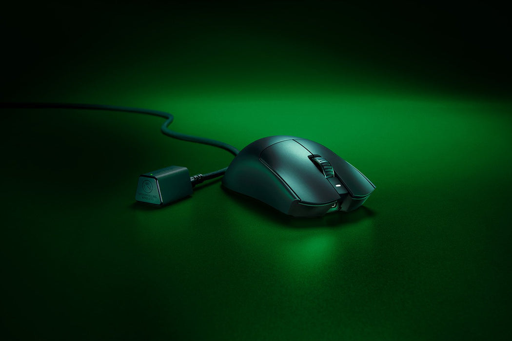 Razer Wireless Viper V3 Pro  Ultra-Lightweight HS E-Sports Mouse - Black [01-05120100-R3A1]