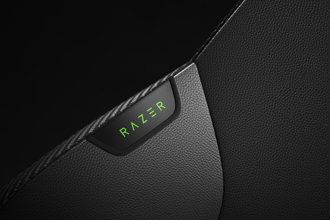 Razer Iskur V2 Gaming Chair with Built-In Lumbar Support