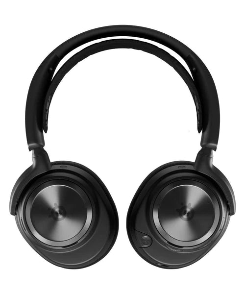 SteelSeries Wireless Arctis Nova Pro Headset [61520] - Black