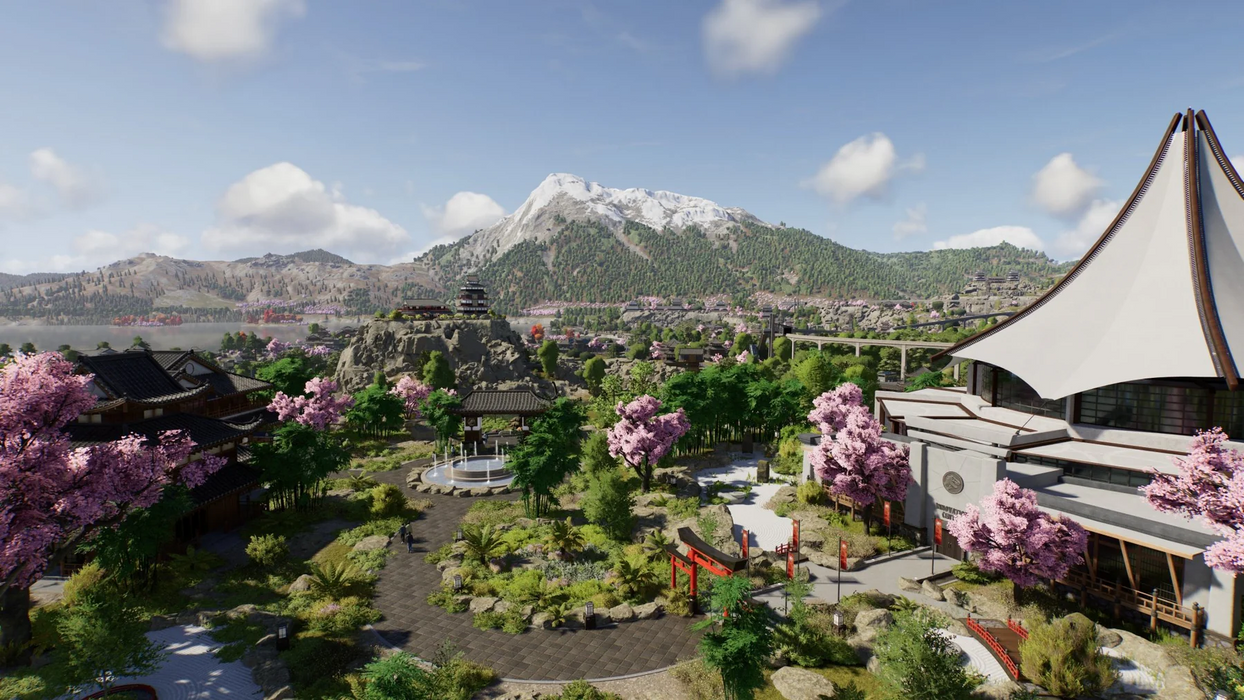 PS5 Jurassic World Evolution 3 (R2)