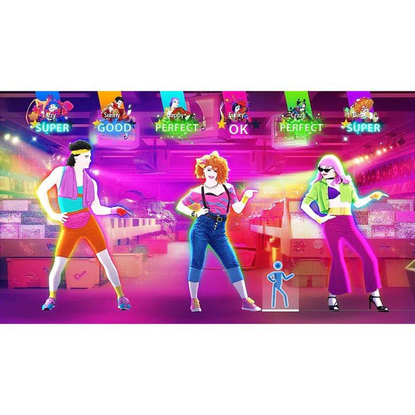 Just Dance 2023 (Code in Box) - Xbox Series X