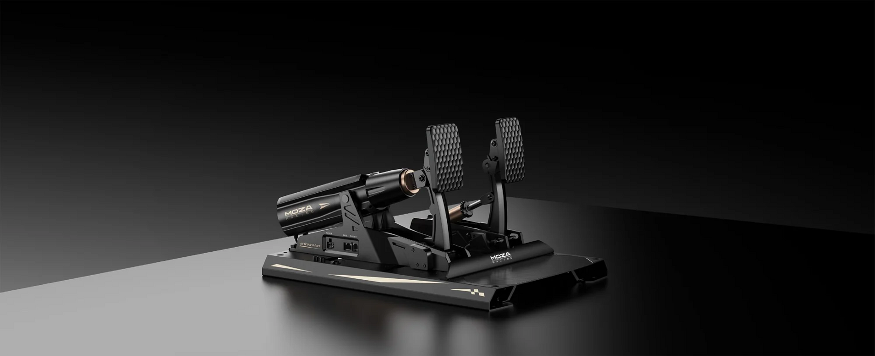 Moza Mbooster Active Pedal