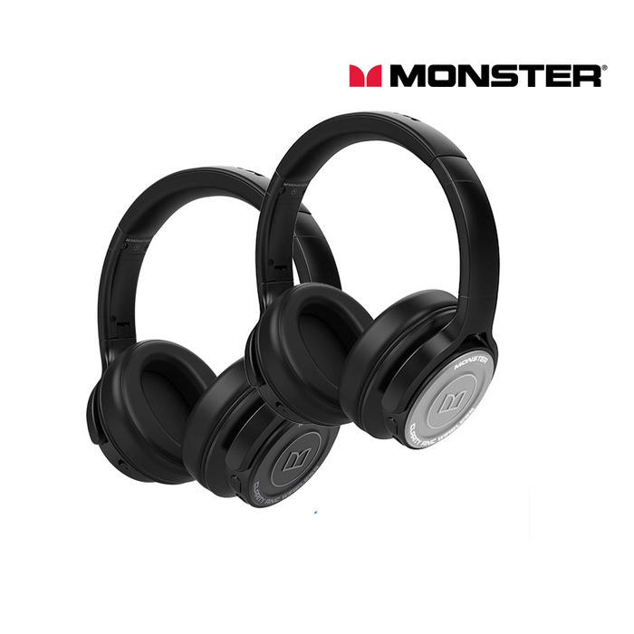 Monster BT Clarity ANC Headphone