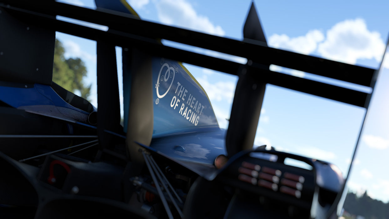 PS5 Project Motor Racing (R3)