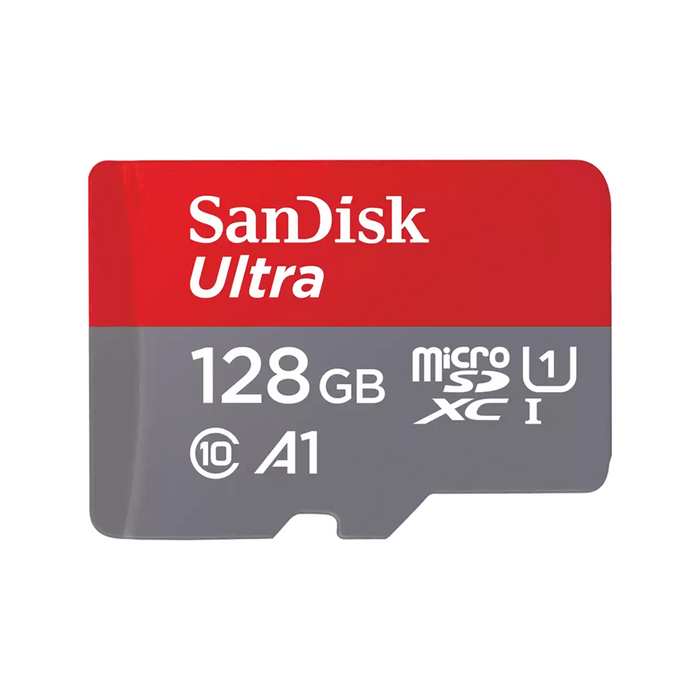 Sandisk Micro SDXC Ultra SDSQUAB - 128G